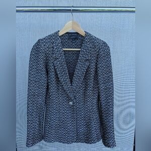 St. John Knit Blazer